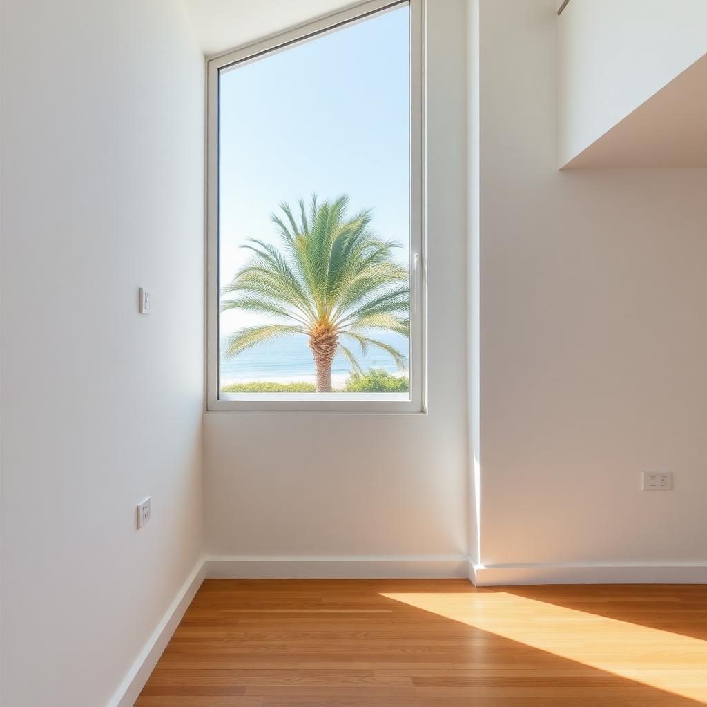 Apartamento nas Palmeiras