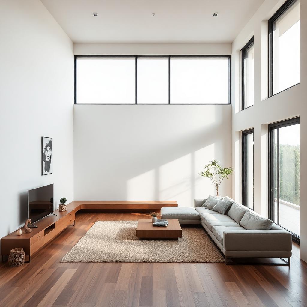 Interior de projecto de serviços