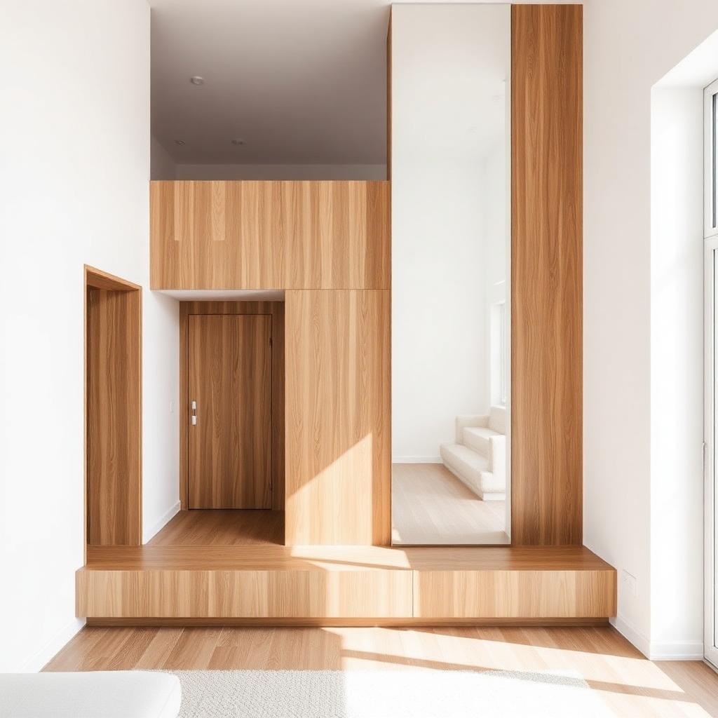 Apartamento em Oeiras